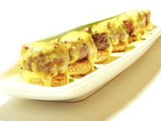 Cosmopolitan Bistrô Lounge Cosmopolitan Bistrô Lounge